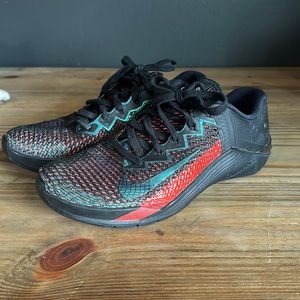 COPY - Nike Metcon 6
